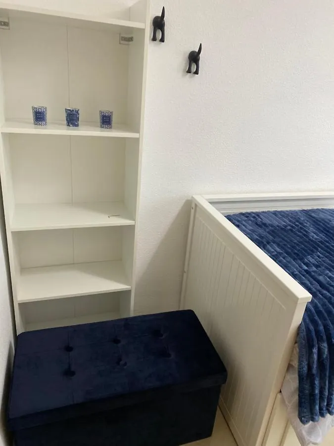 Apartamento Cris House, Arroyo De La Miel Benalmádena