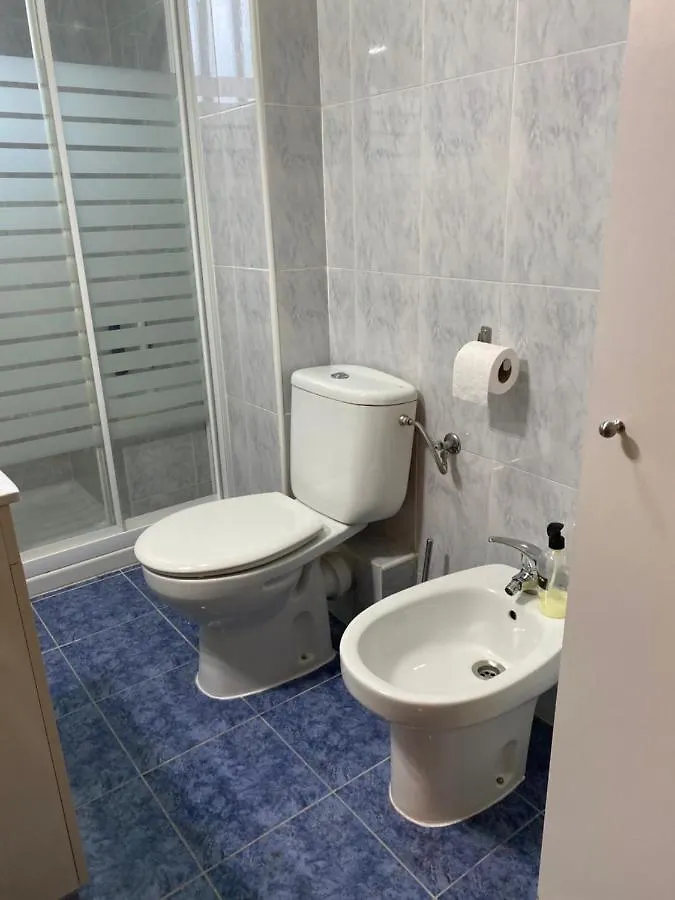 Apartamento Cris House, Arroyo De La Miel Benalmádena 0*,  España
