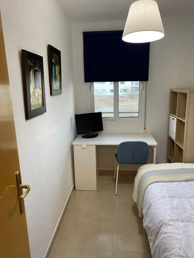 Apartamento Cris House, Arroyo De La Miel Benalmádena