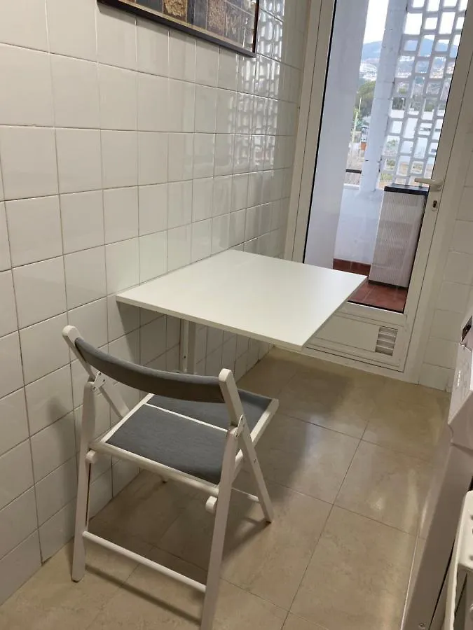 Apartamento Cris House, Arroyo De La Miel Benalmádena España