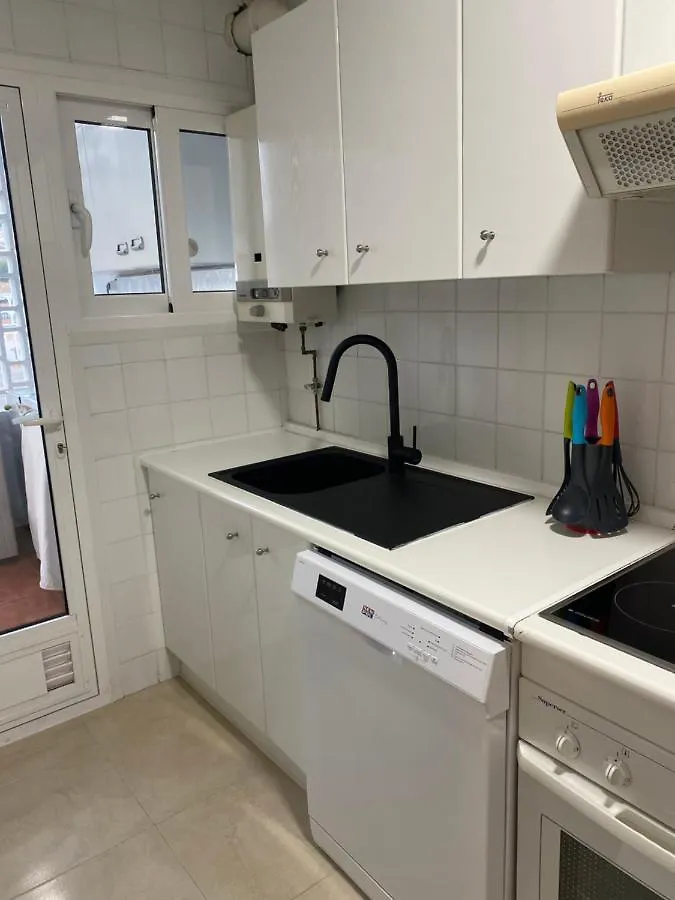 Apartamento Cris House, Arroyo De La Miel Benalmádena