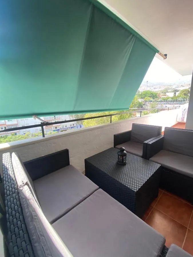 Apartamento Cris House, Arroyo De La Miel Benalmádena