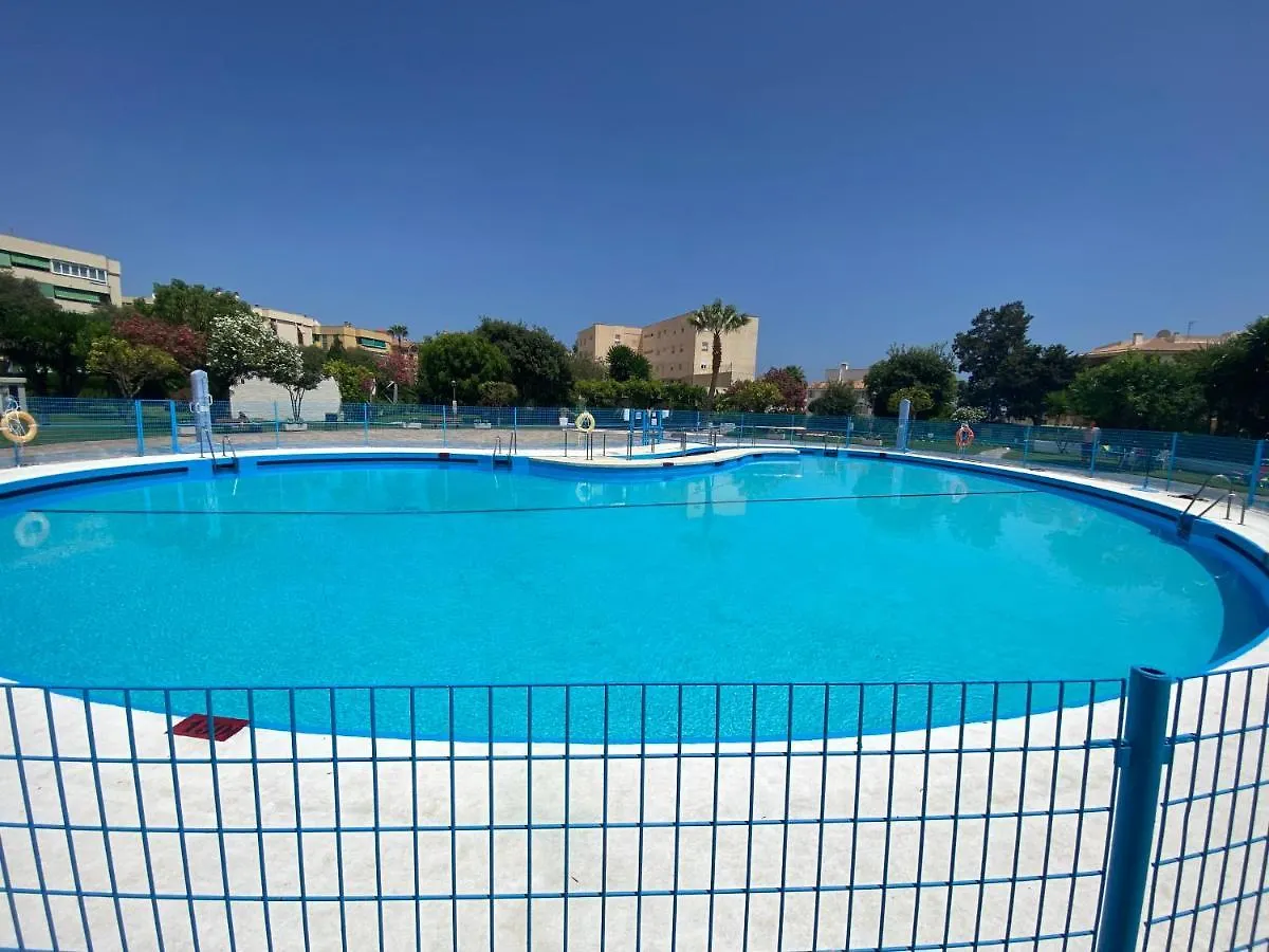 Apartamento Cris House, Arroyo De La Miel Benalmádena España