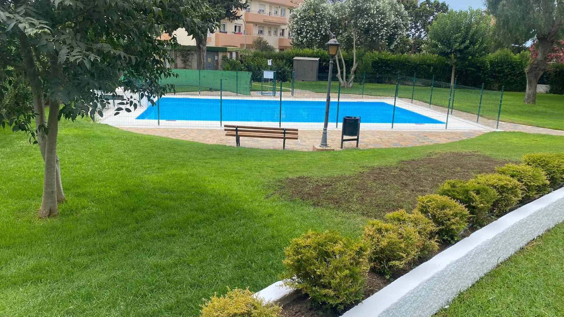 Apartamento Cris House, Arroyo De La Miel Benalmádena